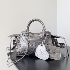 Balenciaga Top Handle Bags